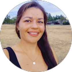 Profile photo of Katie James