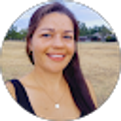 Profile photo of Katie James