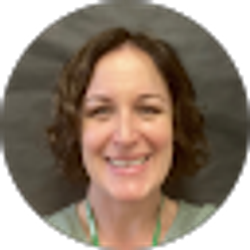 Profile photo of Erica Flynn