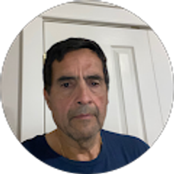 Profile photo of Francisco Ojeda