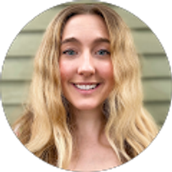 Profile photo of Ja'el Mahoney