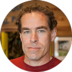 Profile photo of Mark Woodhead