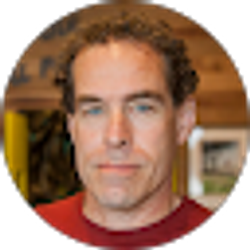 Profile photo of Mark Woodhead