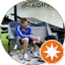 Profile photo of Ed McBride