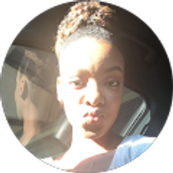 Profile photo of TiAndrea Parker