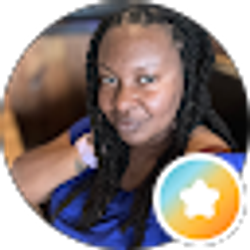 Profile photo of Allicia Dean (Allicia Dean)