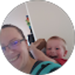 Profile photo of April Yushka