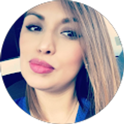 Profile photo of Verónica Aguilar