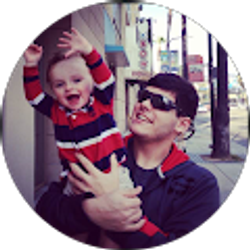 Profile photo of Logan Giovannotto