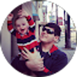 Profile photo of Logan Giovannotto