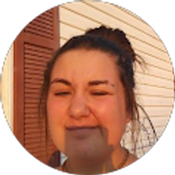 Profile photo of Ariel Couch