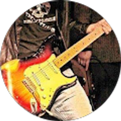 Profile photo of Aaron Bright