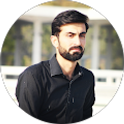 Profile photo of Fawad Khan
