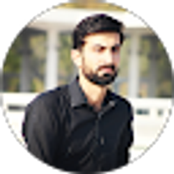 Profile photo of Fawad Khan
