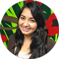 Profile photo of Marilyn Alvarez