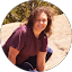 Profile photo of Jennifer Karriem