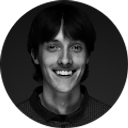 Profile photo of Jake Ames