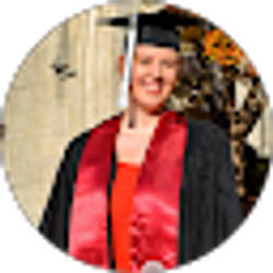 Profile photo of Emma Lechner