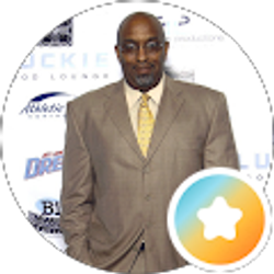 Profile photo of Lester Ashby