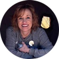 Profile photo of Gwen Haynes