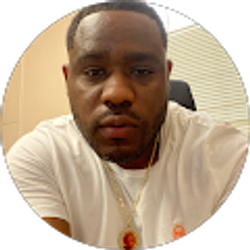 Profile photo of travion gordon