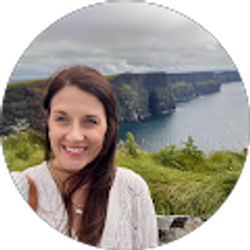 Profile photo of Abbee Buchanan