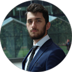 Profile photo of Daniil Kudriavtsev