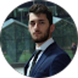 Profile photo of Daniil Kudriavtsev