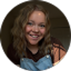 Profile photo of Gracie Lee
