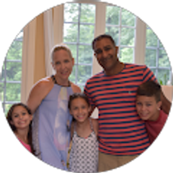 Profile photo of Christine Bhatia