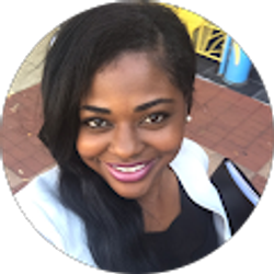 Profile photo of Ashley Bowen