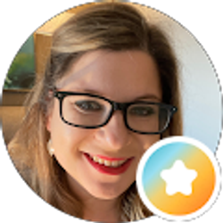 Profile photo of Michelle Werner