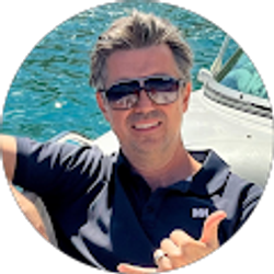 Profile photo of Alfonso de la Nuez