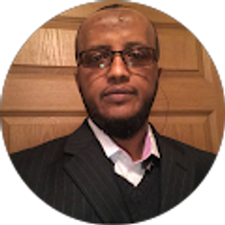 Profile photo of Axmed Faarax