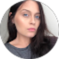 Profile photo of Mariah Torres