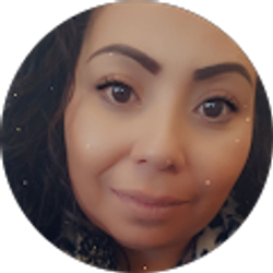 Profile photo of Maria Hernandez