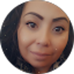 Profile photo of Maria Hernandez