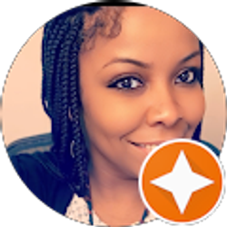 Profile photo of Ashley Jones