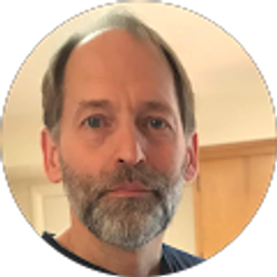 Profile photo of A T Gossard