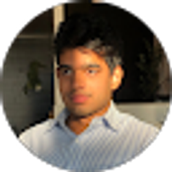 Profile photo of Arnab Dev
