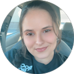 Profile photo of Hannah Umana