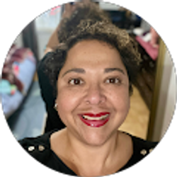 Profile photo of Arlene R. Jones