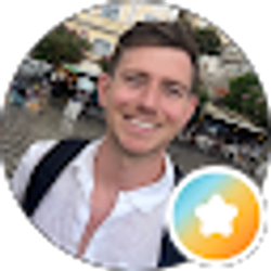 Profile photo of Scott Hally