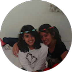 Profile photo of Shubhangi Garg