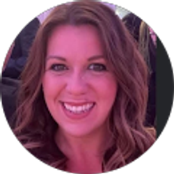 Profile photo of Kelly Couillou