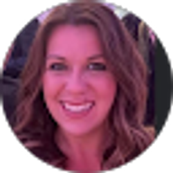 Profile photo of Kelly Couillou