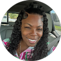 Profile photo of Tameka Daniels