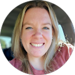 Profile photo of Ashley Buchanan