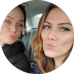 Profile photo of Angelica Oliver