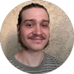 Profile photo of Elijah Gill